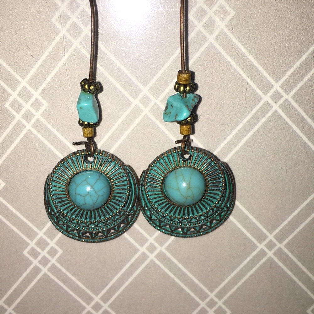 ⭐️ Boho Beauties